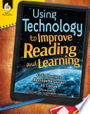 Using Technology To Improve Reading And Learning