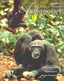 Essentials of Physical Anthropology Book