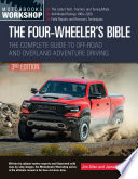 The Four Wheeler s Bible Book PDF
