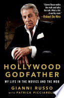 Hollywood Godfather PDF Book By Gianni Russo,Patrick Picciarelli