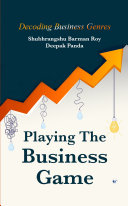 Playing the Business Game: Decoding Business Genres