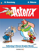 Asterix Omnibus  12 Book PDF