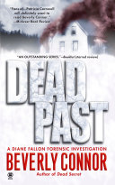 Dead Past Pdf/ePub eBook