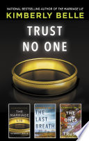 Trust No One Book PDF
