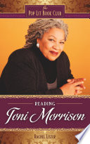 Reading Toni Morrison