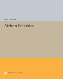 African Folktales Pdf/ePub eBook