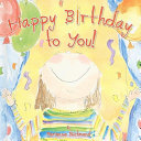 Happy Birthday to You  Book