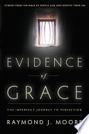 Evidence of Grace Book