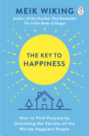 The Key to Happiness Book