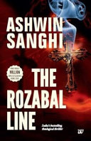 The Rozabal Line Pdf/ePub eBook