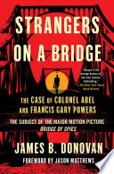 Strangers on a Bridge Book