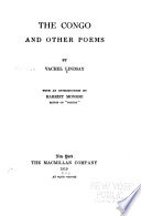 The Congo and Other Poems Book