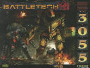 Battletech Technical Readout  3055 Upgrade Book