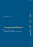 The Many Lives of Galileo