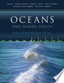 Oceans and Human Health Book