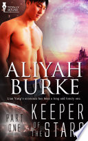 Keeper of the Stars: Part One PDF Book By Aliyah Burke
