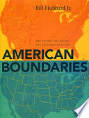 American Boundaries