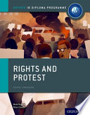 Ib course book:history: rights & protest (2015). Per le Scuole superiori
