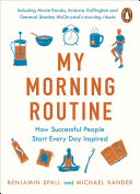 My Morning Routine [Pdf/ePub] eBook