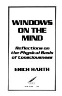 Windows on the Mind Book