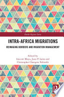 Intra Africa Migrations