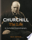 Churchill  The Life Book