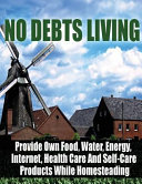 No Debts Living
