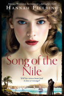 Song of the Nile Pdf/ePub eBook