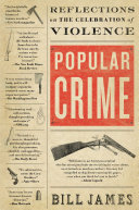 Popular Crime Pdf/ePub eBook