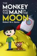 Read Pdf The Monkey and the Man on the Moon