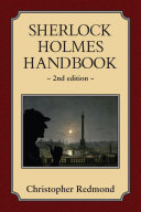 Sherlock Holmes Handbook Pdf/ePub eBook