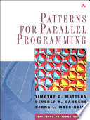 Patterns for Parallel Programming Book