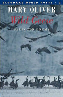 Wild Geese Book