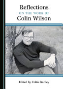 Reflections on the Work of Colin Wilson