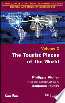 The Tourist Places of the World Book