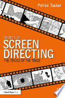 Secrets of Screen Directing Book