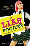 The Liar Society Book