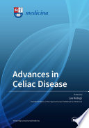 Advances in Celiac Disease Book