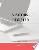 Visitors Register