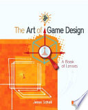 The Art of Game Design Book