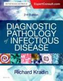 Diagnostic Pathology of Infectious Disease Book