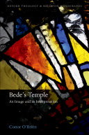 Bede s Temple
