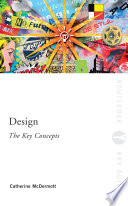 Design  The Key Concepts