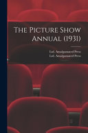 The Picture Show Annual (1931)