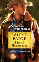 A Hero's Homecoming Pdf/ePub eBook