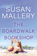 The Boardwalk Bookshop Book