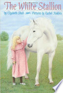 The White Stallion Book