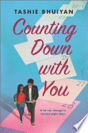 Counting Down with You Book