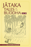 Jataka Tales of the Buddha (Volume III)
