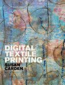 Digital Textile Printing Book